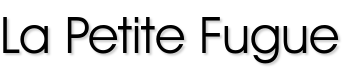 La petite Fugue La petite Fugue